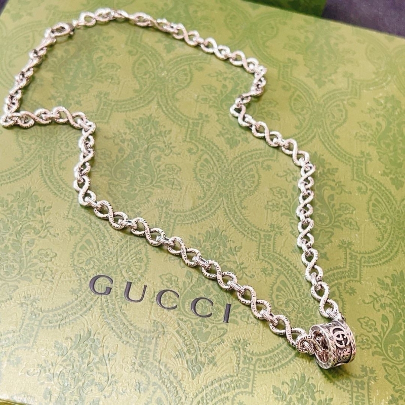 Gucci Necklaces